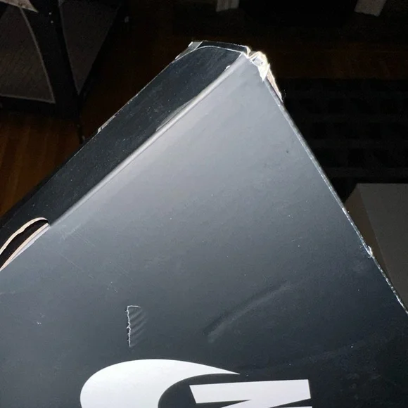 Mens nike moc flow x undercover ale size 15 - Picture 8 of 9